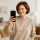 Tech-Protect Icon Galaxy A37 5G Black - 1523228 - zdjęcie 5